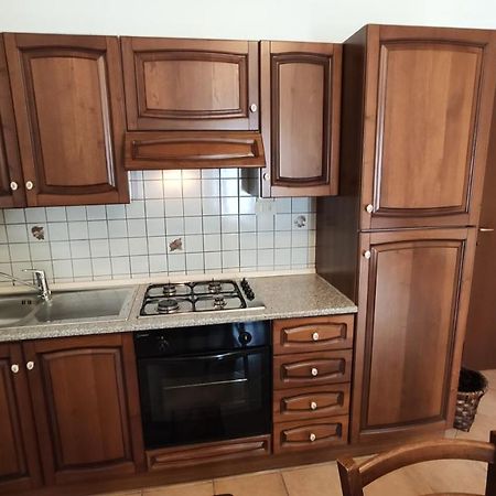 Appartement le piccole sorgenti à Bagni San Filippo Extérieur photo