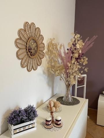 Appartement le piccole sorgenti à Bagni San Filippo Extérieur photo